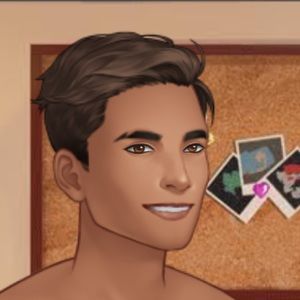 Meet your Posher, Chloe